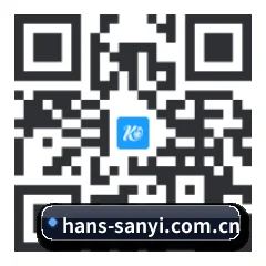 iPhone APP 二维码